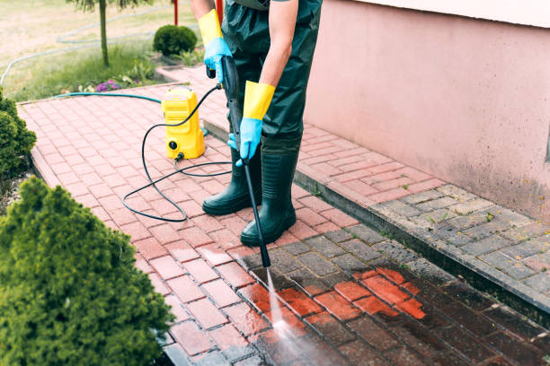 Best House Exterior Washing  in Martinez, CA