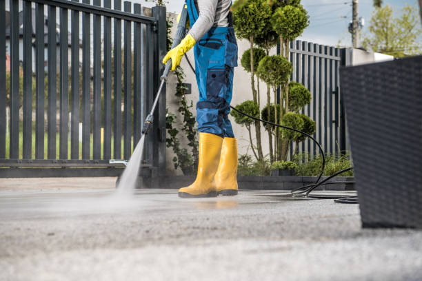 Professional Pressure Washing Services in Martinez, CA
