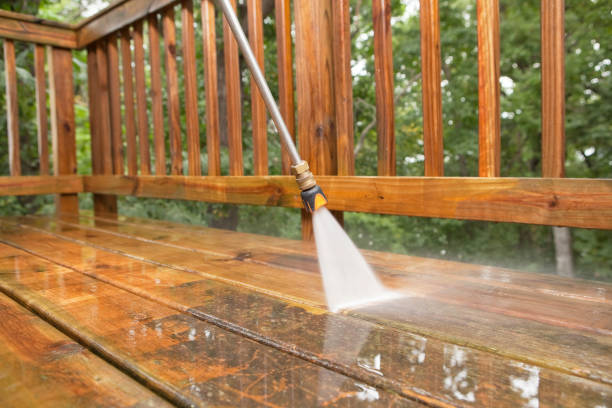 Solar Panel Cleaning in Martinez, CA